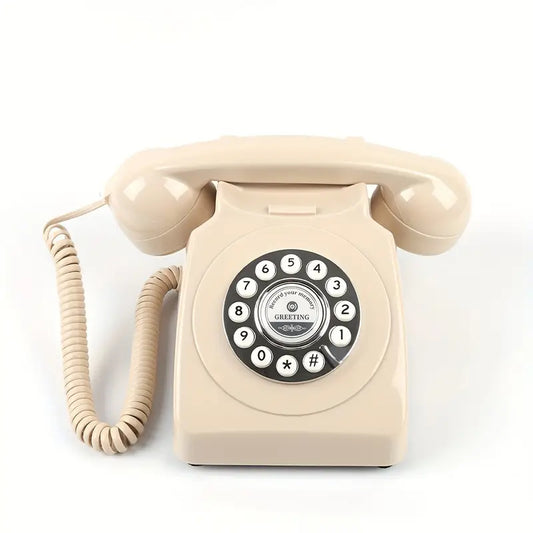 Audio Guestbook - Beige Bella